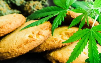 5 Awesome Health Benefits of Cannabis